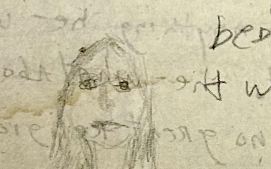 New Weekly Blog: Archive Highlights