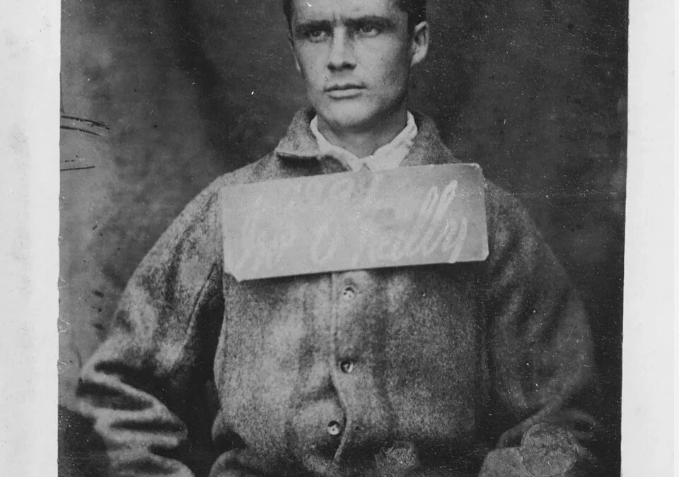 John Boyle O’Reilly: A Fenian Remembered by American Presidents