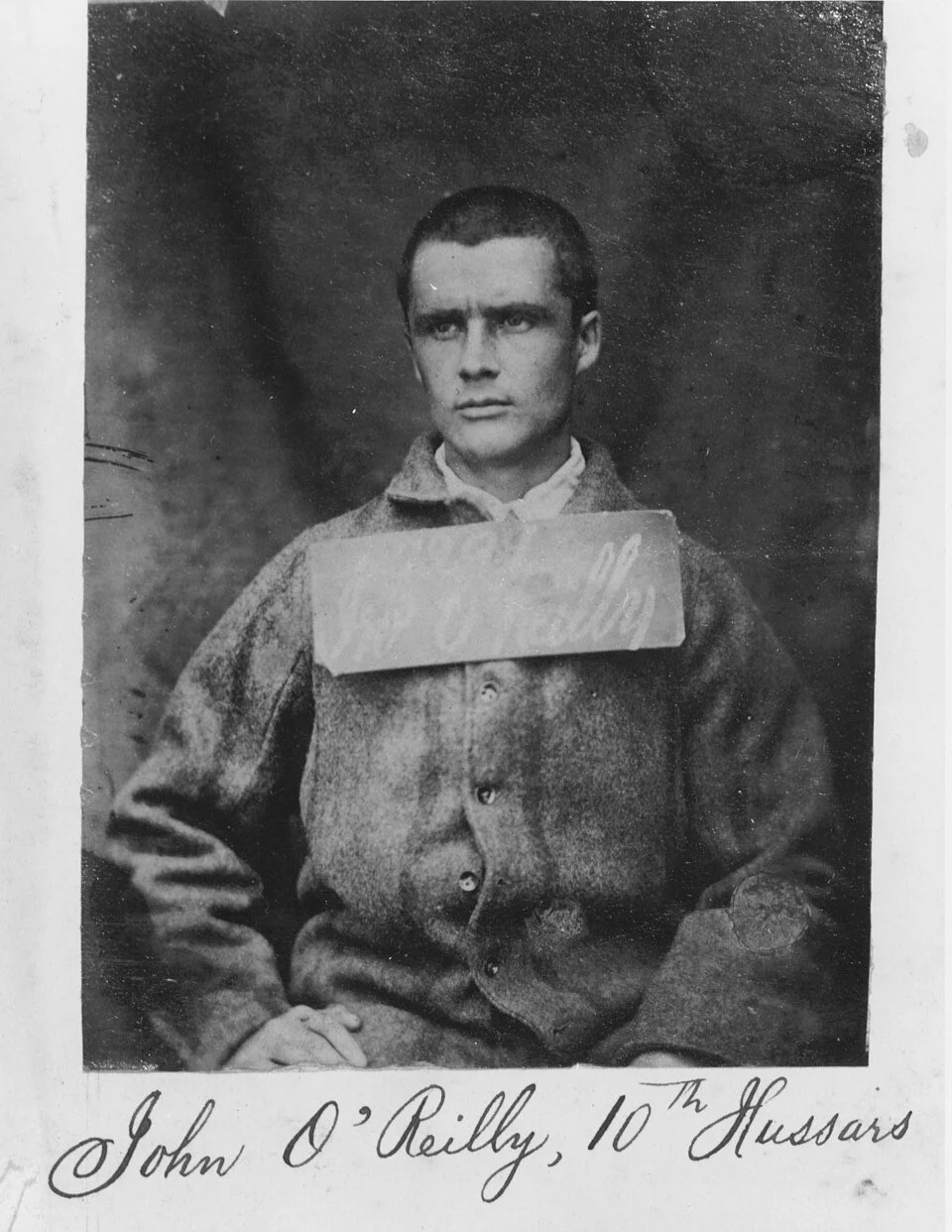 John Boyle O’Reilly: A Fenian Remembered by American Presidents