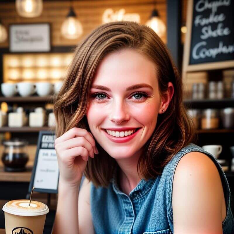 Maeve Sullivan