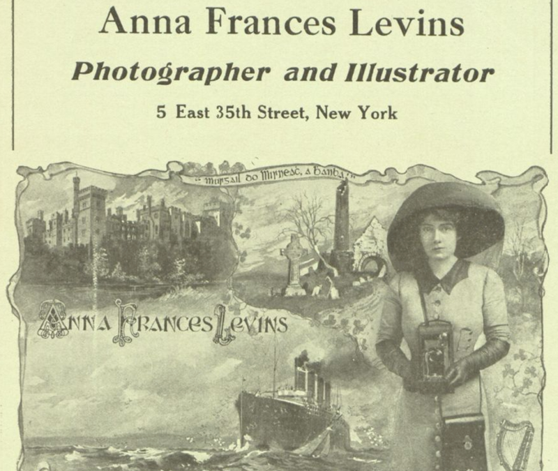 Anna Frances Levins: 150th Anniversary