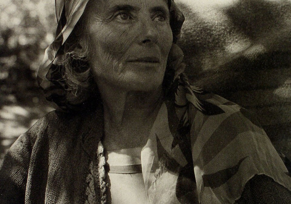 Ella Young: The Eyes of a Seer