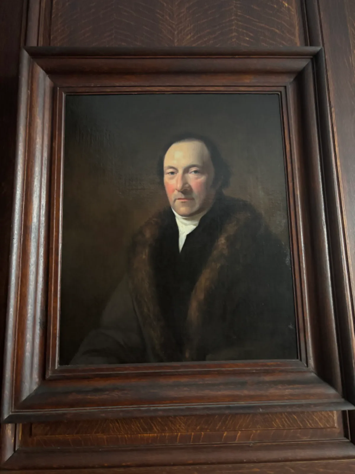 The Father of American Chemistry and Irish Republican Rebel: William James MacNeven