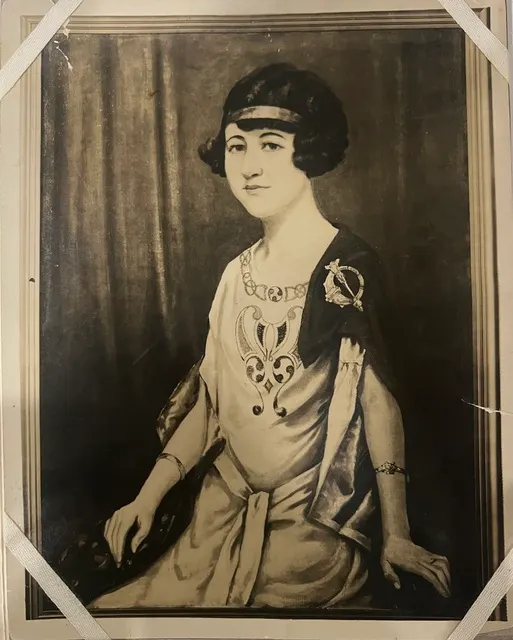 Josephine Patricia Smith: Returning to the Irish Harp
