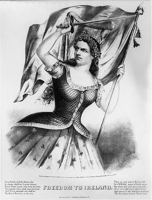 Navigating Nationalism and Neutrality: Irish-American Opinion and the 1916 Rising